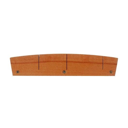 Caixa de esquadria de madeira Stanley (1-19-192), 350 mm (C) x 76 mm (L) x 40 mm (A)