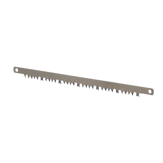 Stanley (1-20-437) 300mm Raker Tooth Bow Saw Blade