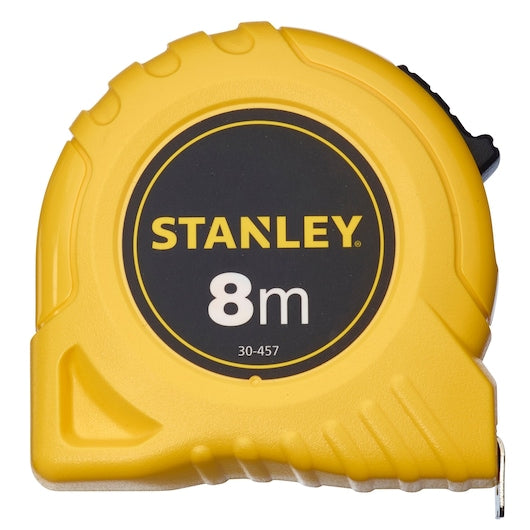Stanley (1-30-457) Fita Métrica GLOBAL 8m