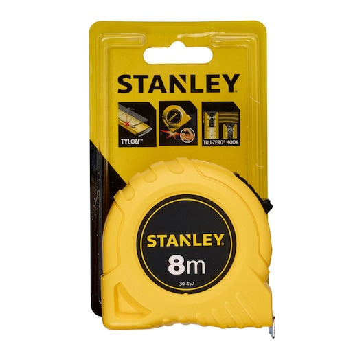 Stanley (1-30-457) Fita Métrica GLOBAL 8m