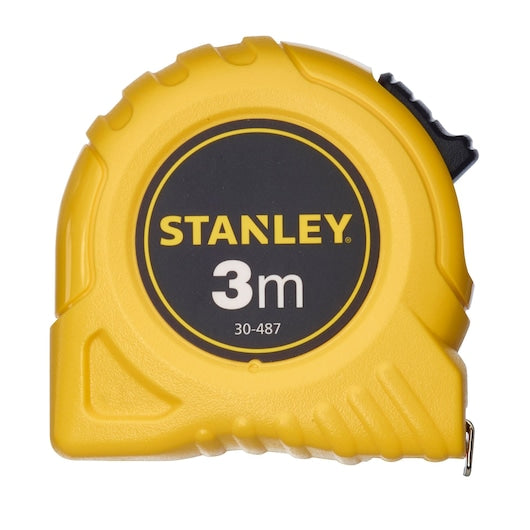 Stanley (1-30-487) Fita Métrica GLOBAL 3m