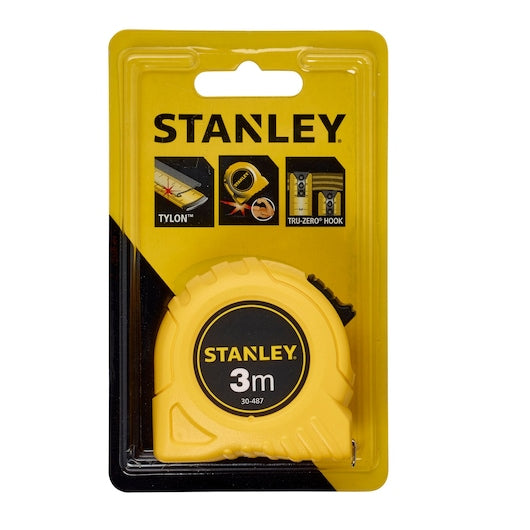 Stanley (1-30-487) Fita Métrica GLOBAL 3m