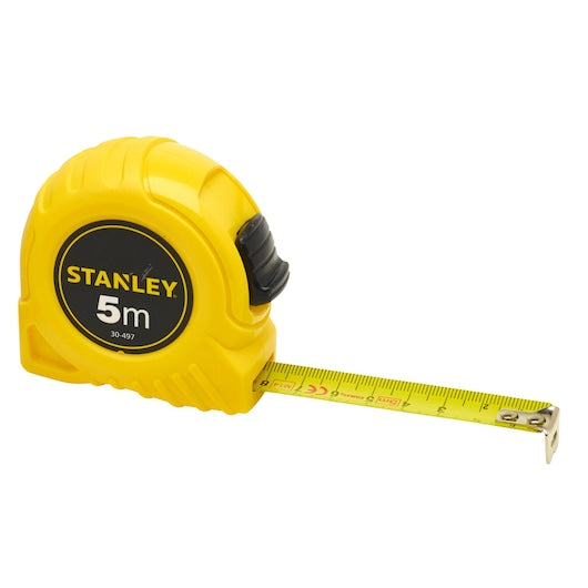Stanley (1-30-497) Fita Métrica GLOBAL 5m