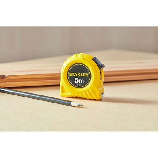 Stanley (1-30-497) Fita Métrica GLOBAL 5m