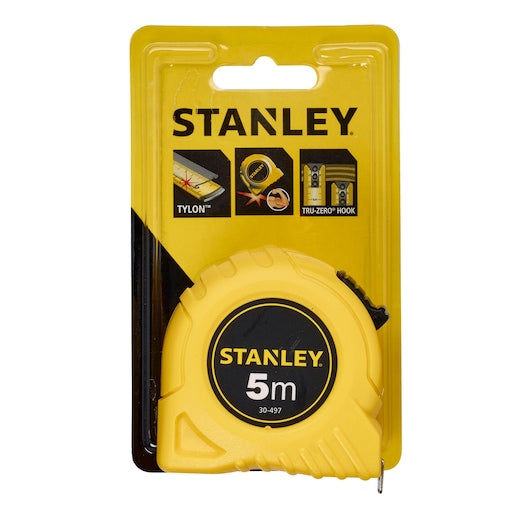 Stanley (1-30-497) Fita Métrica GLOBAL 5m