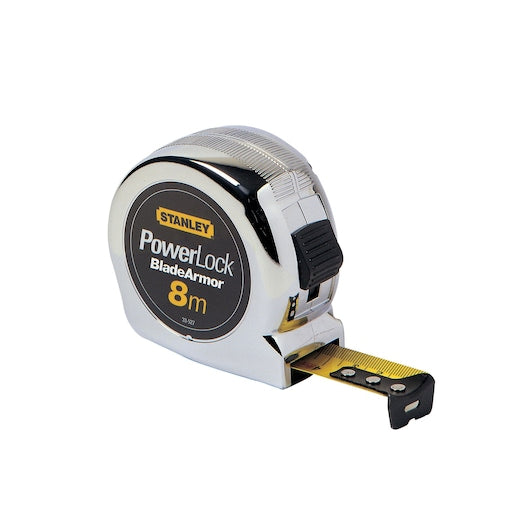 Fita Métrica Stanley (1-33-527) Powerlock de 8 m