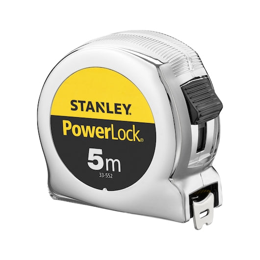Fita Métrica Stanley (1-33-552) Powerlock