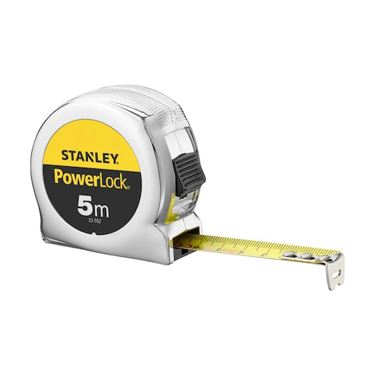 Fita Métrica Stanley (1-33-552) Powerlock