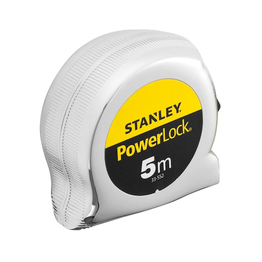 Fita Métrica Stanley (1-33-552) Powerlock