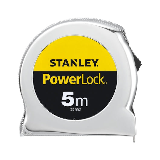 Fita Métrica Stanley (1-33-552) Powerlock