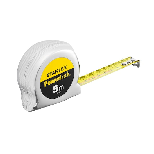 Fita Métrica Stanley (1-33-552) Powerlock