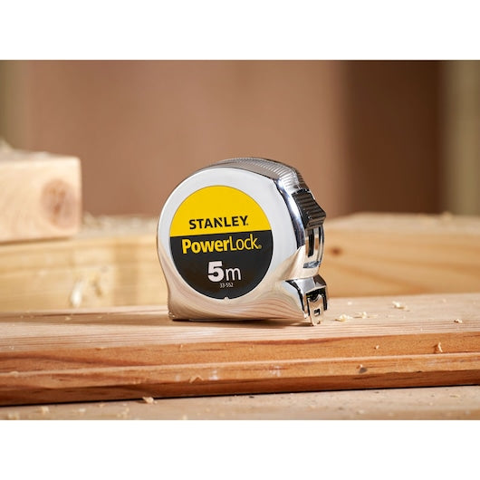 Fita Métrica Stanley (1-33-552) Powerlock
