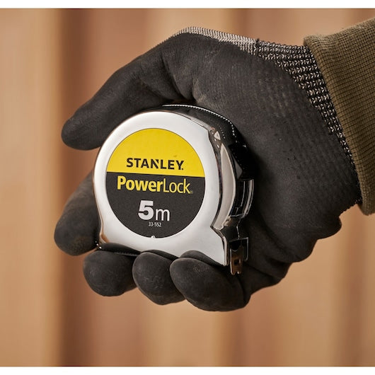 Fita Métrica Stanley (1-33-552) Powerlock