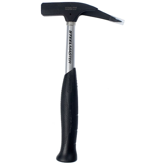 Martelo tubular de aço Stanley (1-51-037) Latthammer de 21 oz/600 g
