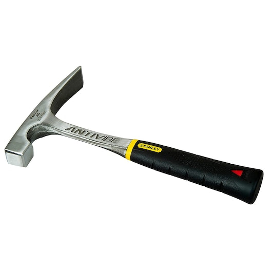 Martelo de aço de peça única Stanley (1-54-022) Brick - 20 oz / 570 g