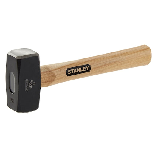 Martelo de madeira Stanley (1-54-051) Club - 35 oz / 1000 g