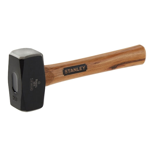 Martelo de madeira Stanley (1-54-052) Club - 44 oz / 1250 g