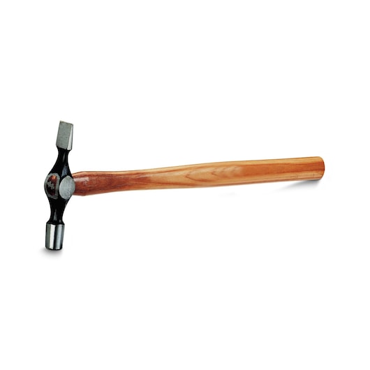 Martillo de madera de peña cruzada Stanley (1-54-077) - 4 oz / 100 g