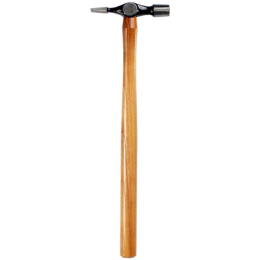 Martillo de madera de peña cruzada Stanley (1-54-077) - 4 oz / 100 g
