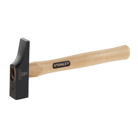 Martelo de carpinteiro Stanley (1-54-643) de 500 g (18 oz) e 30 mm