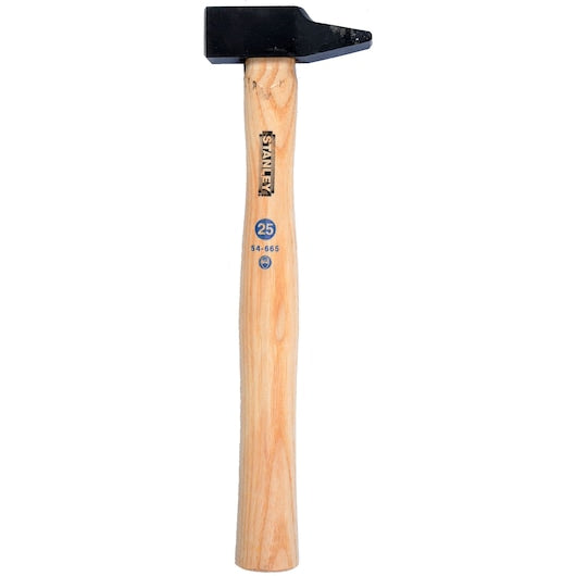 Martelo de madeira Stanley (1-54-665) de 25 mm (9 oz) para engenheiros