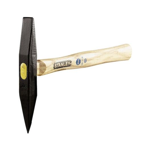 Martelo de solda para madeira Stanley (1-54-719) de 300 g