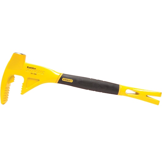 Stanley (1-55-099) FATMAX® 18 in. (457mm) Steel Fubar Bar