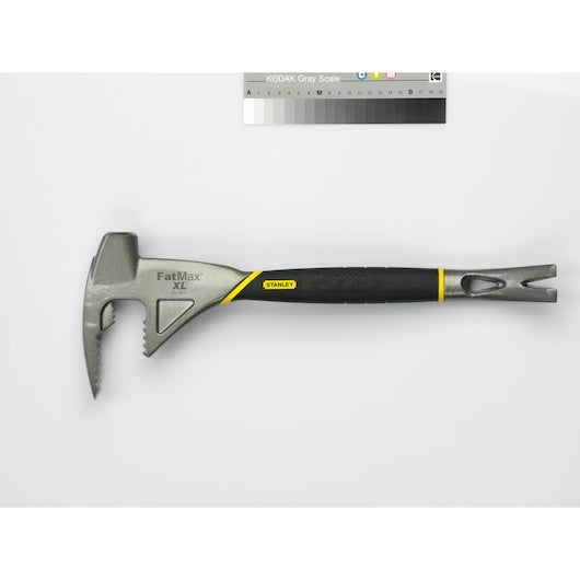 Stanley (1-55-099) FATMAX® 18 in. (457mm) Steel Fubar Bar