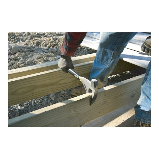 Stanley (1-55-099) FATMAX® 18 in. (457mm) Steel Fubar Bar