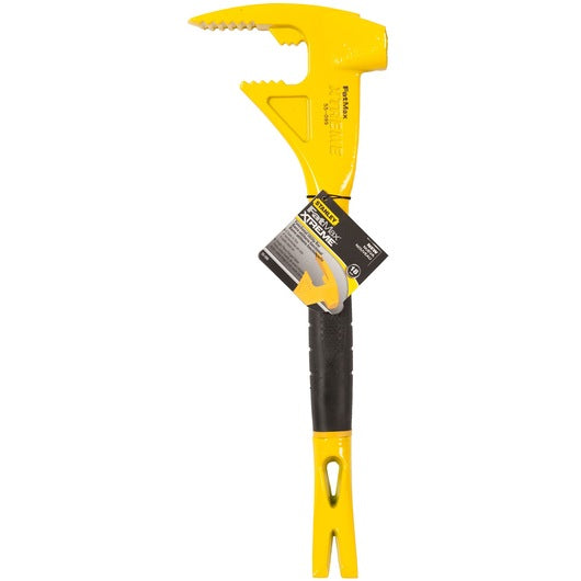 Stanley (1-55-099) FATMAX® 18 in. (457mm) Steel Fubar Bar