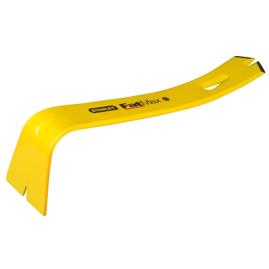 Stanley (1-55-516) Barra plana de acero FATMAX® Wonder Bar® - 15 pulgadas/380 mm