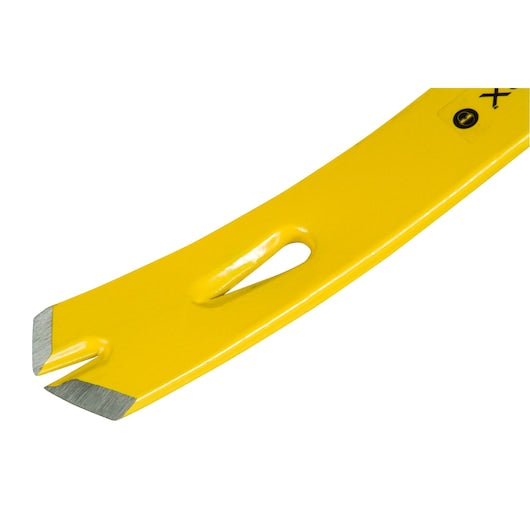 Stanley (1-55-516) Barra plana de acero FATMAX® Wonder Bar® - 15 pulgadas/380 mm