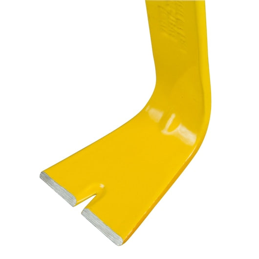 Stanley (1-55-516) Barra plana de acero FATMAX® Wonder Bar® - 15 pulgadas/380 mm