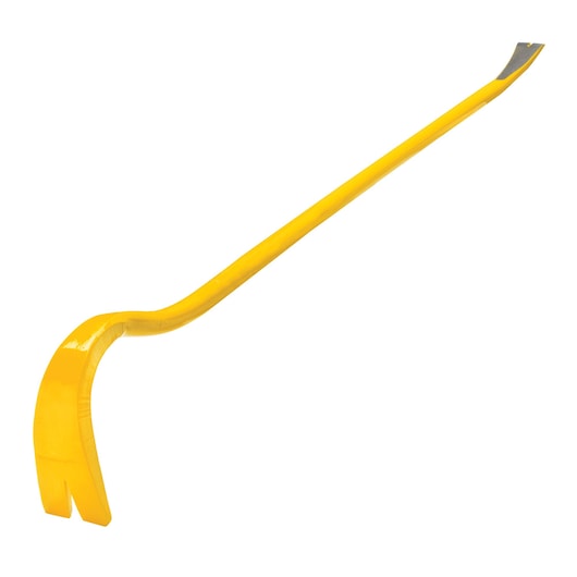 Stanley (1-55-521) FATMAX® 42 pol. (1067 mm) Barra de demolição em aço