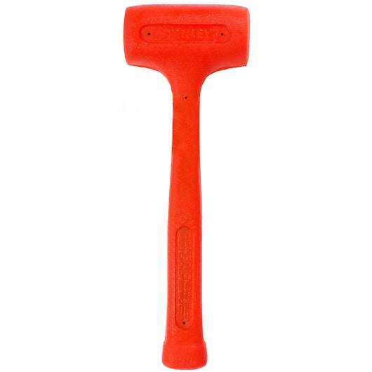 Martelo de impacto morto Stanley (1-57-531) - 18 oz / 510 g