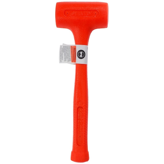 Martelo de impacto morto Stanley (1-57-532) - 28 oz / 795 g