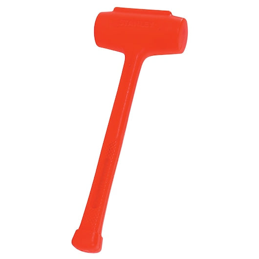 Martelo de impacto morto Stanley (1-57-550) de 2,27 kg (5 lb)