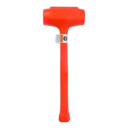 Martelo de impacto morto Stanley (1-57-550) de 2,27 kg (5 lb)