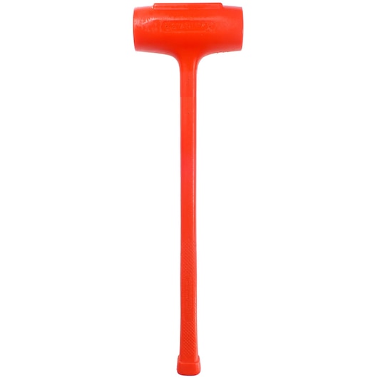Martelo de impacto morto Stanley (1-57-552) de 4760 g (10,5 lb)