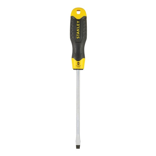 Chave de fenda Stanley (1-64-919) CUSHION GRIP™ com ponta de 6,5 x 150 mm