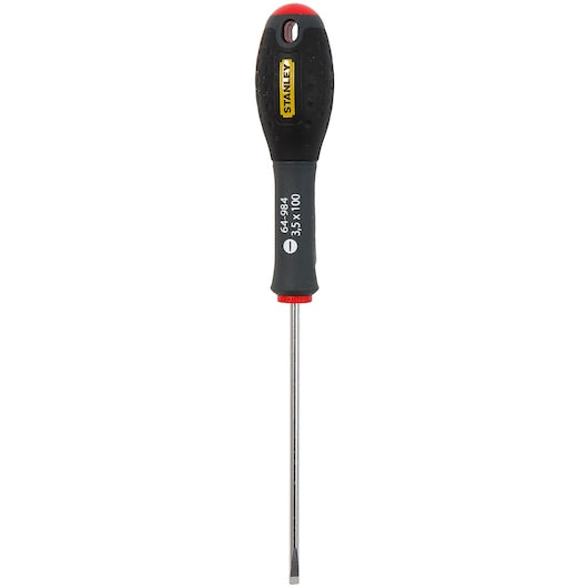 Chave de fenda paralela Stanley (1-64-984) FATMAX® 3,5 mm x 100 mm
