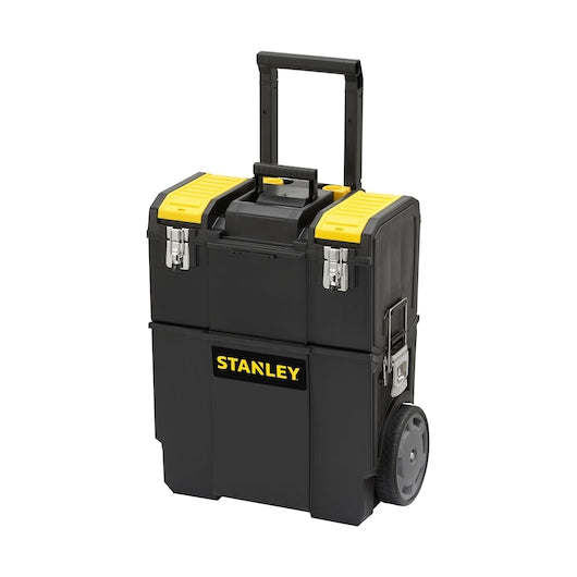 Stanley (1-70-327) Centro de trabajo móvil 2 en 1™