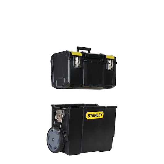 Stanley (1-70-327) Centro de trabajo móvil 2 en 1™