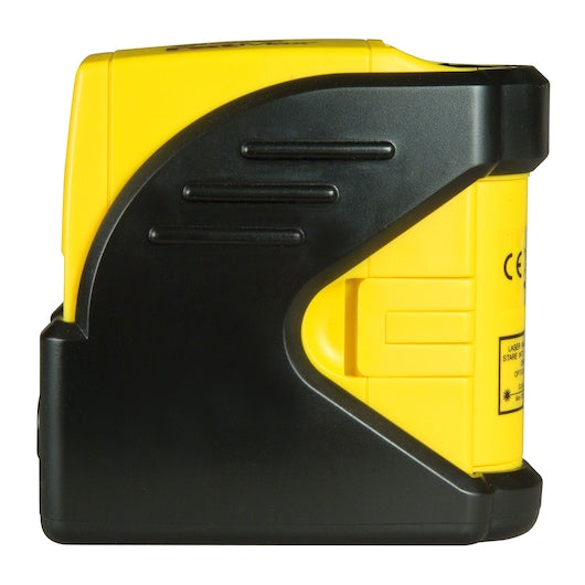 Stanley (1-77-121) FATMAX® Laser de Linha Cruzada com Receptor CL2XTI