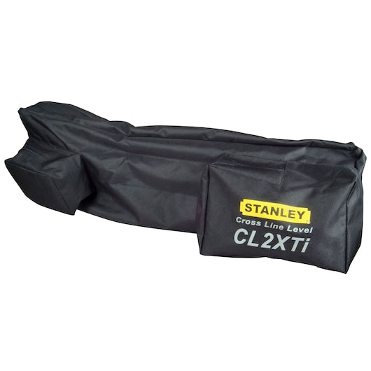 Stanley (1-77-121) FATMAX® Laser de Linha Cruzada com Receptor CL2XTI