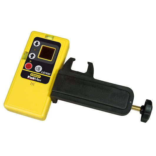 Stanley (1-77-121) FATMAX® Laser de Linha Cruzada com Receptor CL2XTI