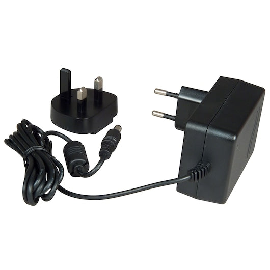 Carregador de rede Stanley (1-77-127) para lasers de linha e rotativos