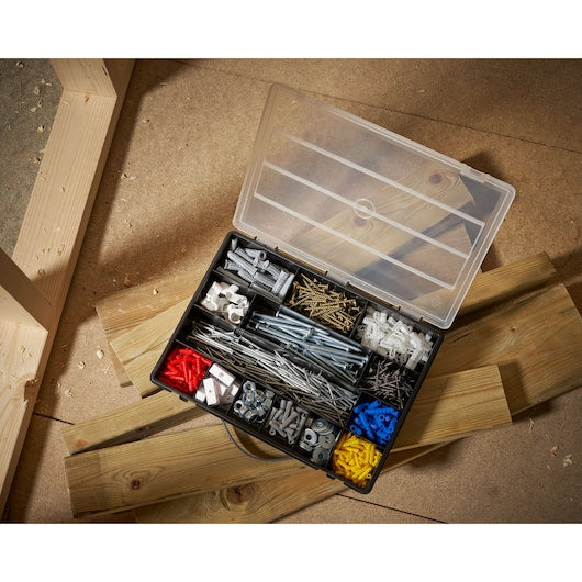 Organizador Stanley (1-92-761) com 14 compartimentos
