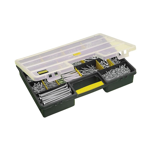 Organizador Stanley (1-92-762) com 25 compartimentos