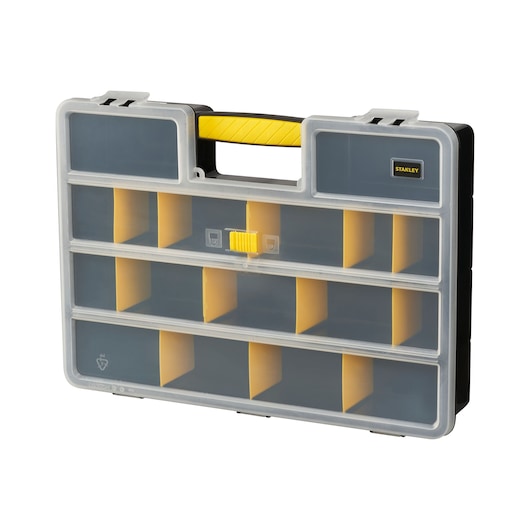 Organizador Stanley (1-92-762) com 25 compartimentos
